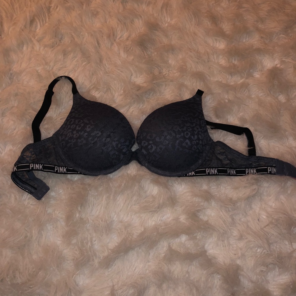 (NWOT) Victoria’s Secret leopard bra